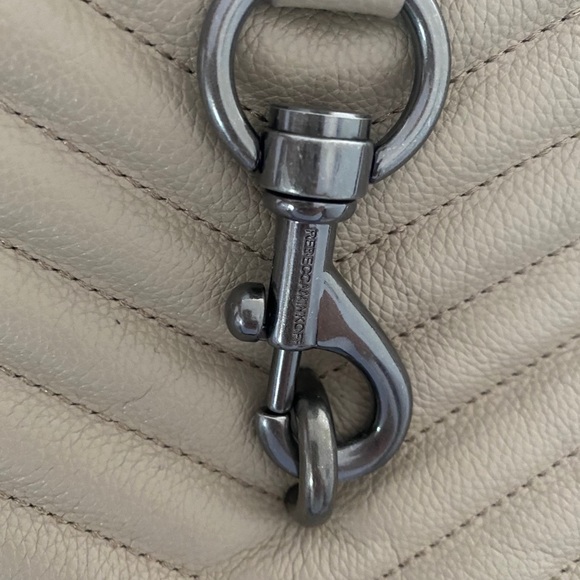 Rebecca Minkoff Edie large top handle - Picture 5 of 8